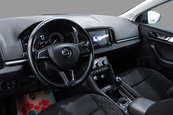 Skoda Karoq - Image 5