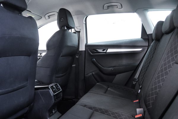 Skoda Karoq - Image 7