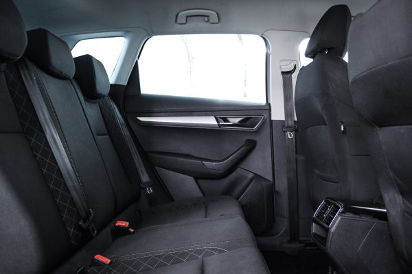 Skoda Karoq - Image 10
