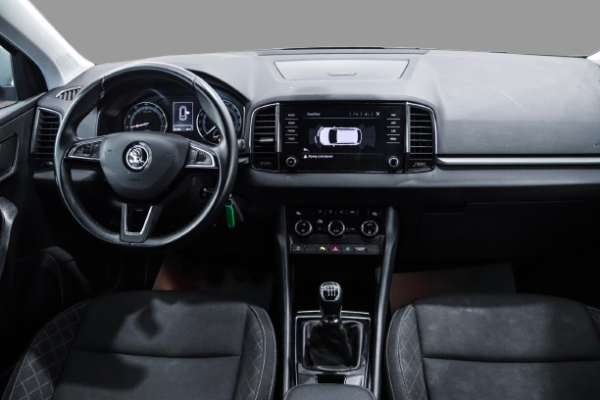 Skoda Karoq - Image 12