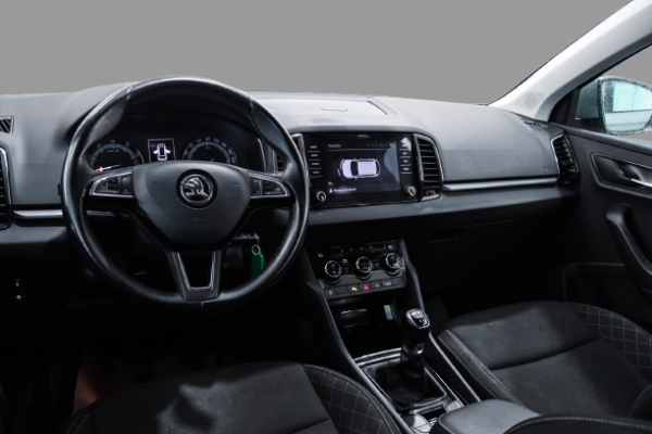 Skoda Karoq - Image 13
