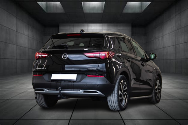Opel Grandland - Image 3