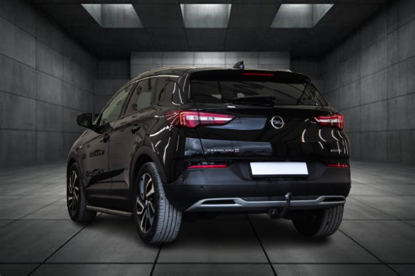 Opel Grandland - Image 4