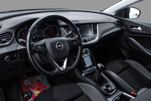 Opel Grandland - Image 5