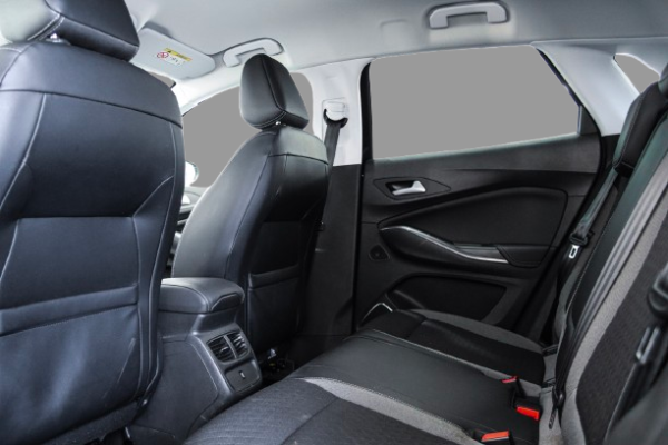 Opel Grandland - Image 7