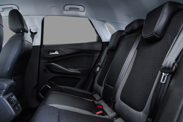 Opel Grandland - Image 8