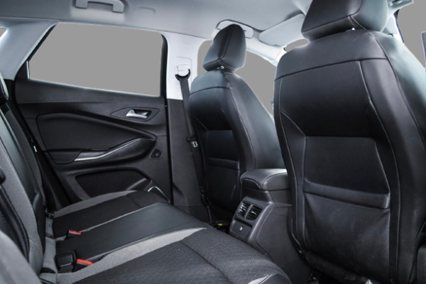 Opel Grandland - Image 9