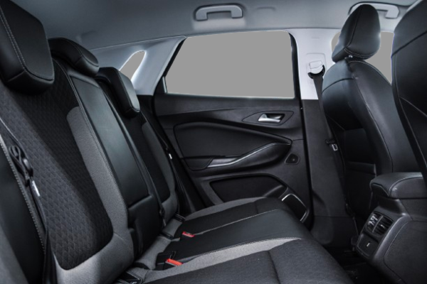 Opel Grandland - Image 10