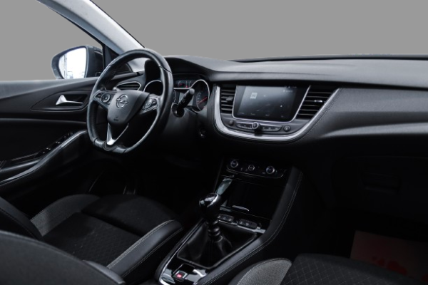 Opel Grandland - Image 12