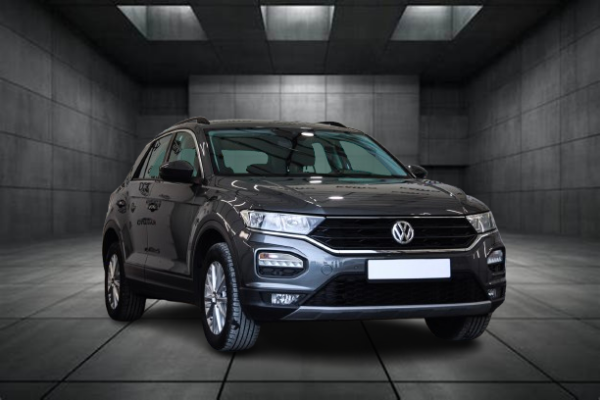 Volkswagen T-Roc - Image 2