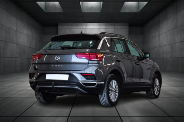 Volkswagen T-Roc - Image 3