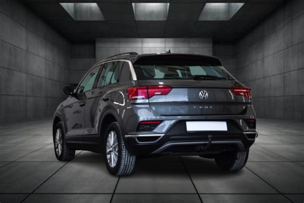 Volkswagen T-Roc - Image 4