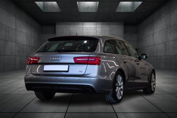 Audi A6 - Image 3