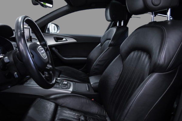 Audi A6 - Image 6