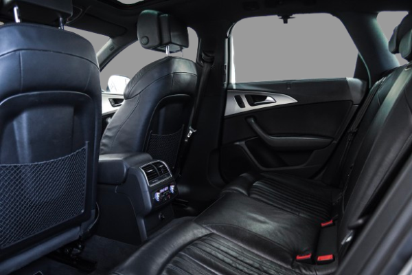 Audi A6 - Image 7