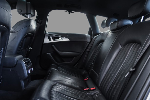 Audi A6 - Image 8