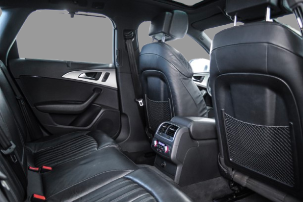 Audi A6 - Image 9