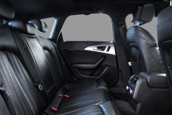 Audi A6 - Image 10