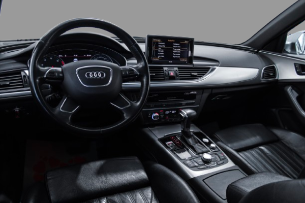 Audi A6 - Image 14