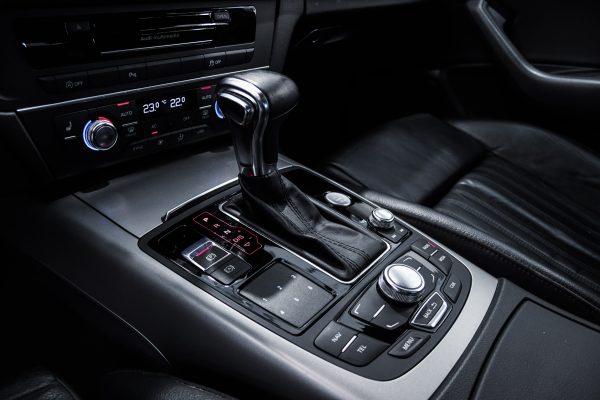 Audi A6 - Image 15