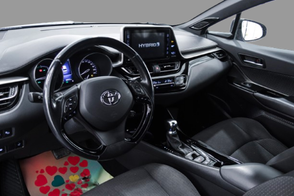 Toyota C-HR - Image 5
