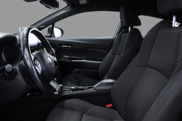 Toyota C-HR - Image 6