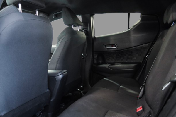 Toyota C-HR - Image 7