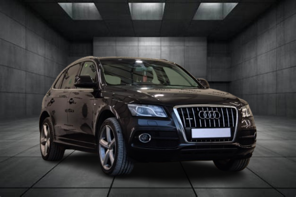 Audi Q5 - Image 2