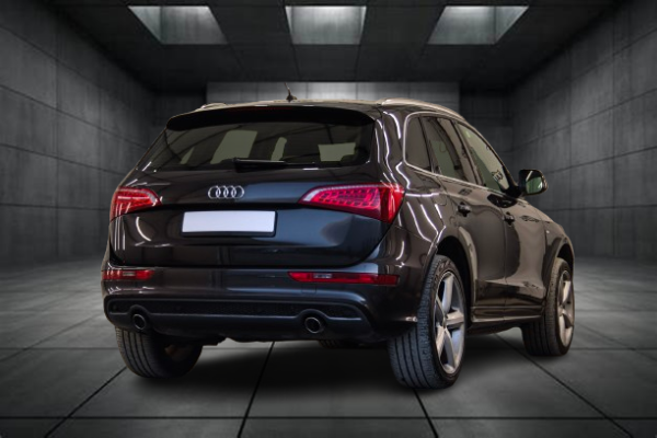 Audi Q5 - Image 3