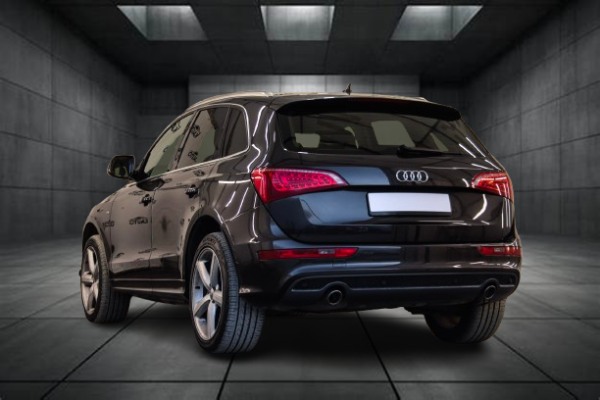 Audi Q5 - Image 4