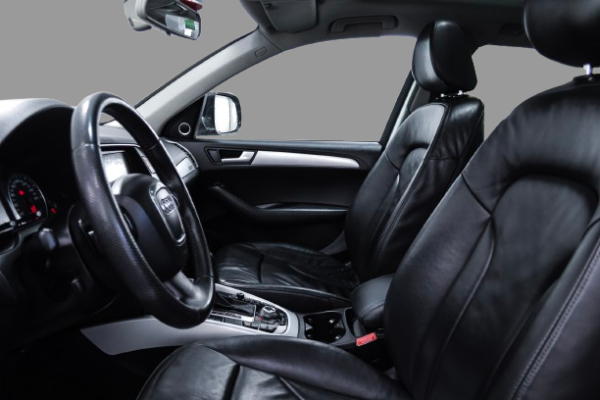 Audi Q5 - Image 6