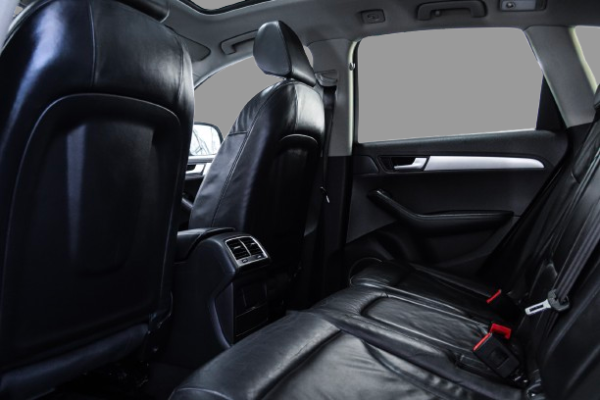 Audi Q5 - Image 7