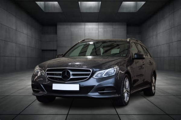 Mercedes-Benz E200