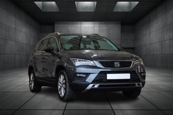 Seat Ateca - Image 2