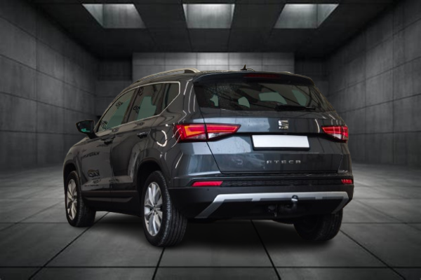 Seat Ateca - Image 4
