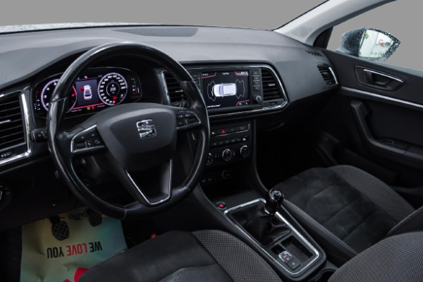 Seat Ateca - Image 5