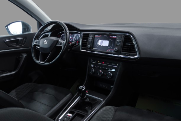 Seat Ateca - Image 11