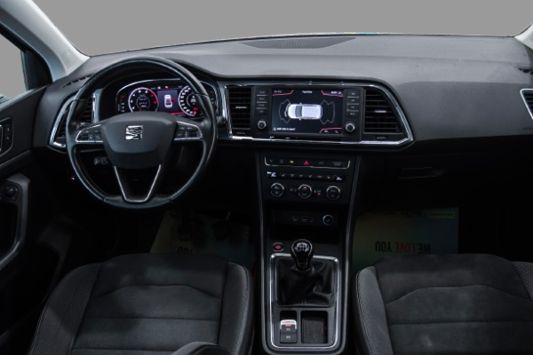 Seat Ateca - Image 12