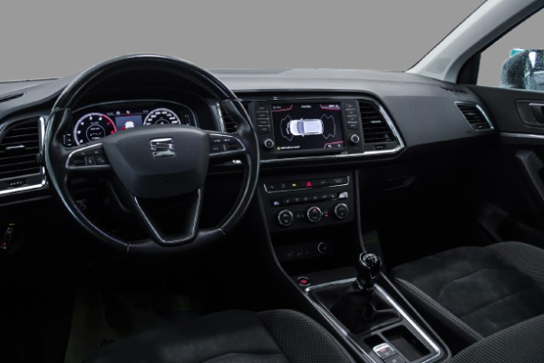 Seat Ateca - Image 13