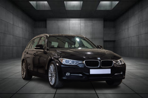 BMW 316 - Image 2