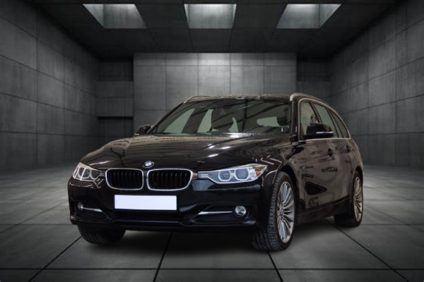 BMW 316