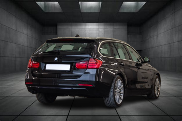 BMW 316 - Image 3