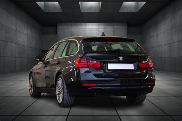 BMW 316 - Image 4