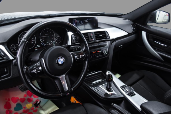 BMW 316 - Image 5