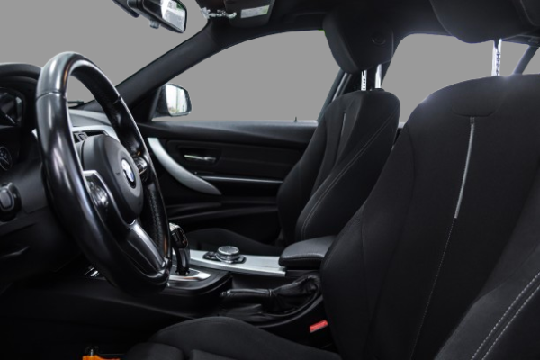 BMW 316 - Image 6