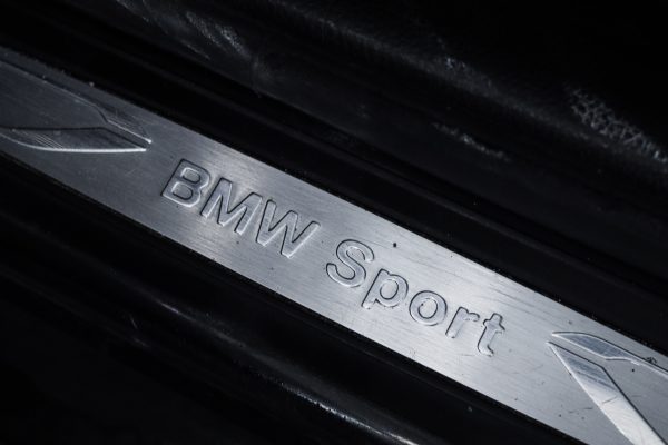 BMW 316 - Image 8