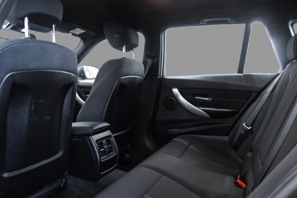 BMW 316 - Image 9