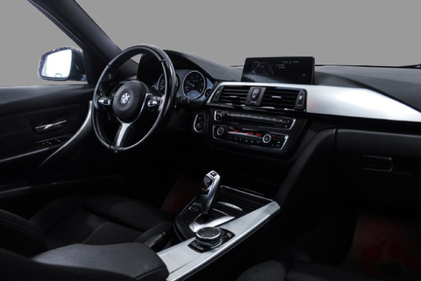 BMW 316 - Image 12