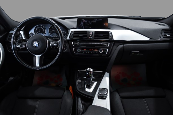 BMW 316 - Image 14