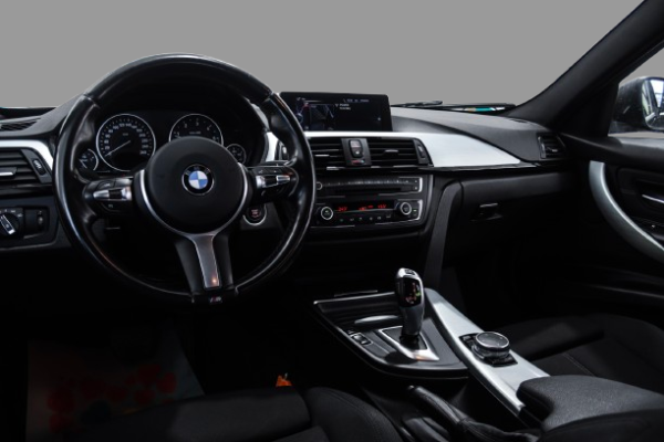 BMW 316 - Image 15